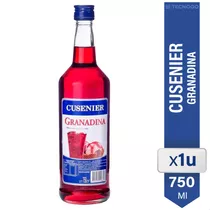 Granadina Cusenier 750ml 01almacen