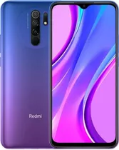 Smartphone Xiaomi Redmi 9 Lte Dual Sim 6.53  4gb/128gb