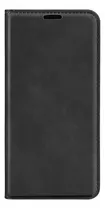 Funda Case Para Samsung J5 Flip Cover Negro Antishock