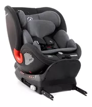 Cadeira Infantil Para Carro Maxi-cosi Spinel 360 Authentic Black Preto