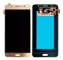 Display Touch Lcd Modulo Compatible Samsung J7 2016 J710