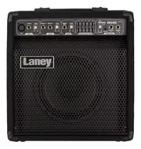 Amplificador De Teclado Laney Ah40 (multifuncional)