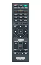 Mando A Distancia Rmt-am210u For Sony For Shake-x10d