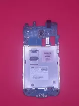 Placa Madre Samsung J1 Ace J110 Libre