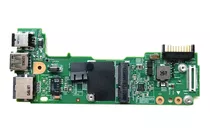  Placa Rede Lan, Dc-in Usb, Dell M4010, N4020, N4030 0r039p