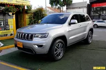 Jeep Grand Cherokee Limited Blindaje Plus