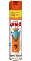 Jimo Multi Insecticida 400cc