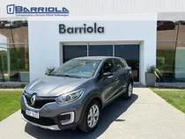 Renault Grand Captur Zen 2019 Excelente Estado! - Barriola