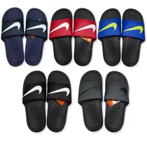 Nike Benassi Jdi Chola Sandalia Aloha Hombre