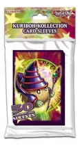 Konami Yu-gi-oh! Micas Kuriboh Kollection