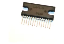 Circuito Integrado Chip Yamaha La4625 Mosfet Amplificador Gb