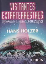 Visitantes Extraterrestres