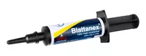 Repelente Cebo Blattanex Gel Mata Cucarachas 10gr