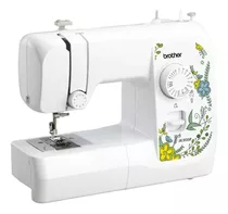 Maquina De Coser Brother® Modelo (jx3135f) Nuevo En Caja