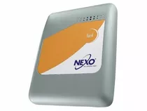 Central Telefonica Nexo Facil 2x8 Base Ampliable A 3x8