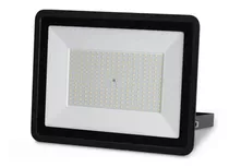 Reflector Led 200w Ultrabrillante Larga Duración Luz Blanca.