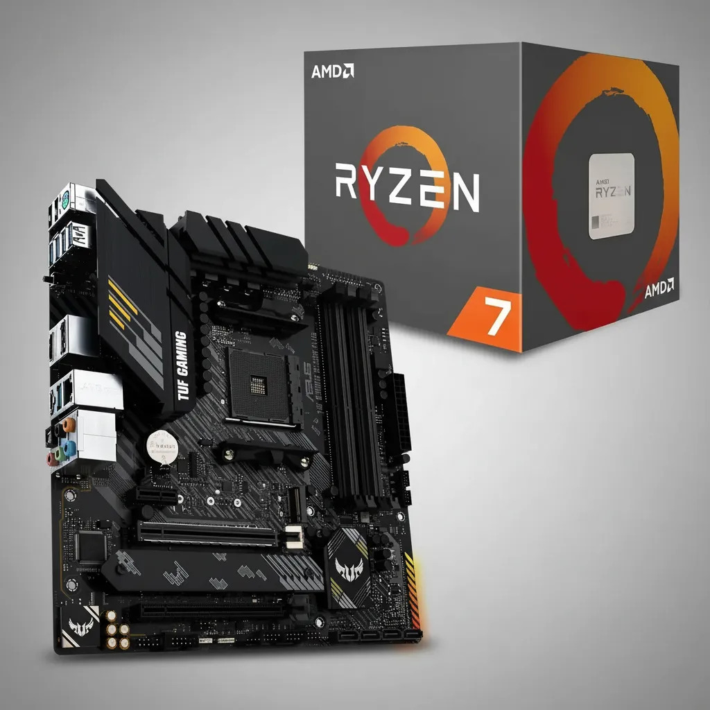 Ryzen 7 7700x | Mercado Livre