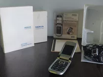 Nokia 6131 Coleccionistas Leer!