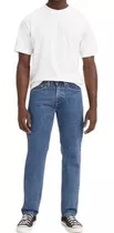 Jean Levis 505 Mid Regular Fit Hombre