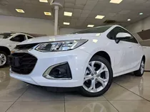 Chevrolet Cruze 5 1.4 Lt Rs Premier At 0km Full Stock /nt