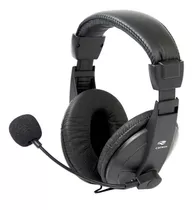 Fone Headset Gamer P2 Microfone Haste Ajustável Envio 24h