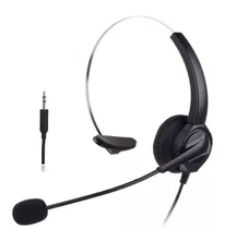 Cabezal Headset P/ Panasonic Kx-dt521dt543 Dt546 Ut123