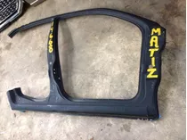 Costado Derecho Gm Matiz Hatchback 2005-2018 14668