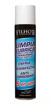 Enfriador Y Lubrica Protector De Maquinas Yilho - Banfield