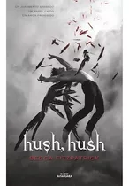 1. Hush Hush - Fitzpatrick Becca