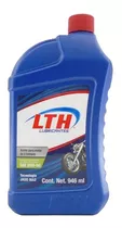 Aceite Moto Mineral 20w50 4 Tiempos Jaso Ma2 Lth