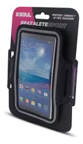 Funda Brazalete Porta Celular Tactil Brazo Para Correr 6 Pul