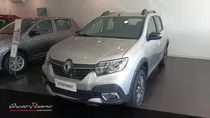 Renault Sandero Stepway Intense 1.6 2023 0km