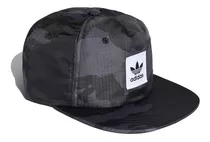 Gorra adidas Street Camo Hombres 100% Originales Nuevos