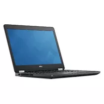 Notebook Dell Latitude E7470, Core I7, Ram 8gb, Ssd 240 Gb
