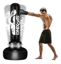 Freestanding Punching Bag Stand For Adult - With
