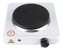 Cocina Eléctrica Portátil 1 Plato 1000w