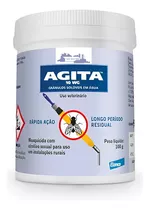 Agita 10 Wg 100g Mosquicida- Original 