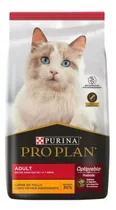 Proplan  Adult Cat X 15 Kg + Envio Gratis Z/norte - Oferta