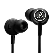 Audífonos In-ear Marshall Mode
