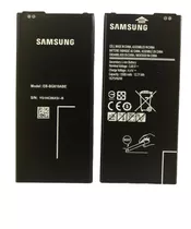 Bateria Para Samsung J4 Core J410 - J7 Prime G610 3300mah