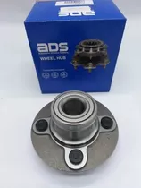 Cubo Rueda Mozo Trasero Nissan Sentra B13 B14 Todos