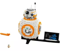 Lego Star Wars The Last Jedi Bb-8 75187