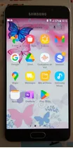 Samsung Galaxy A5 (2016) 16 Gb  Dorado 2 Gb Ram