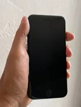  iPhone 7 32 Gb Negro Brillante