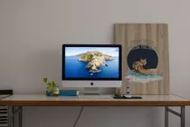 Apple iMac 21,5' 1tb, Intel Core I5