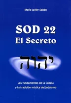 Libro - Sod 22 - Saban , Mario Javier