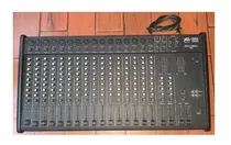 Consola De Sonido Peavey Serie 2000 De 16 Canales