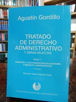 Gordillo Tratado De Derecho Administrativo Tomo 11