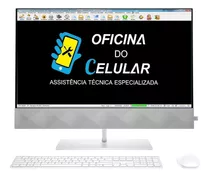 Programa Ordem De Serviço Celular + Cadastros + Clientes 3.0