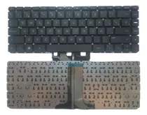 Teclado Hp Pavilion X360 14-ba 14t-ba 14m-ba 14-bs 14-bw